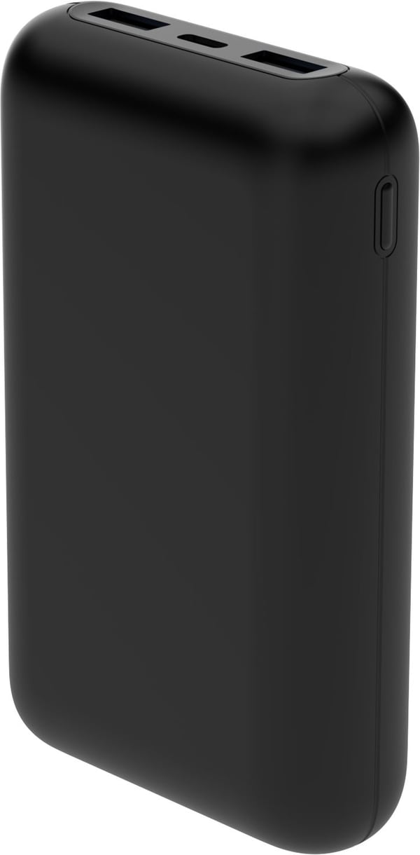 FoneKit Compact 20K PD20W -reservkraftkälla, 20 000 mAh