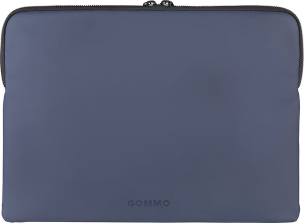 Tucano Gommo -beskyttelsesfutteral 13/14" til bærbar computer, blå
