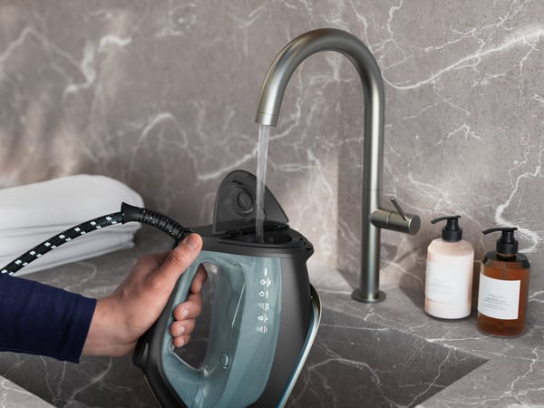 Electrolux Renew 800 E8SI2-6OG strygejern