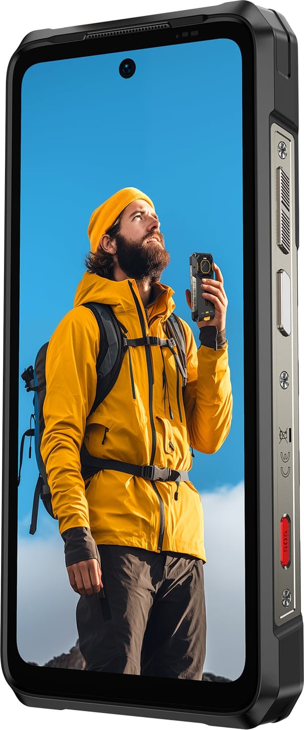 Ulefone Armor 26 Ultra tålig smartphone