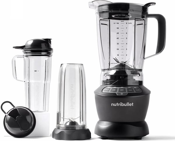 Nutribullet Blender Combo mixer