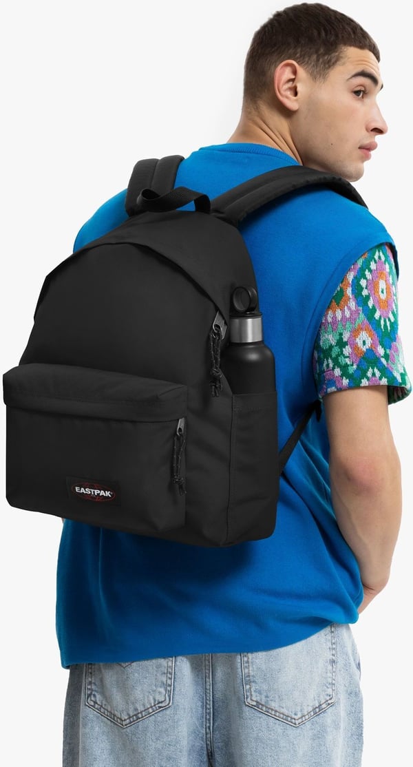 Eastpak DAY PAK'R rygsæk, sort