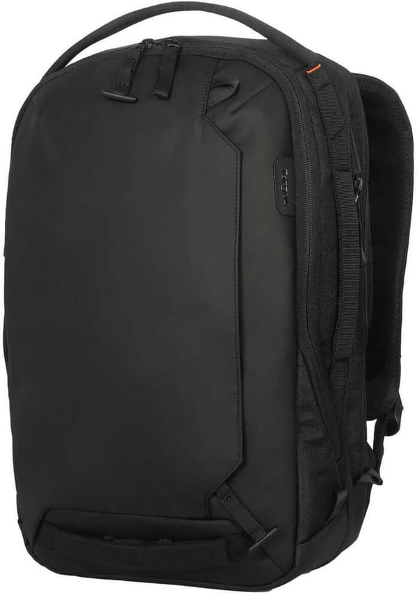 Targus Commuter EcoSmart 16" datorryggsäck, svart
