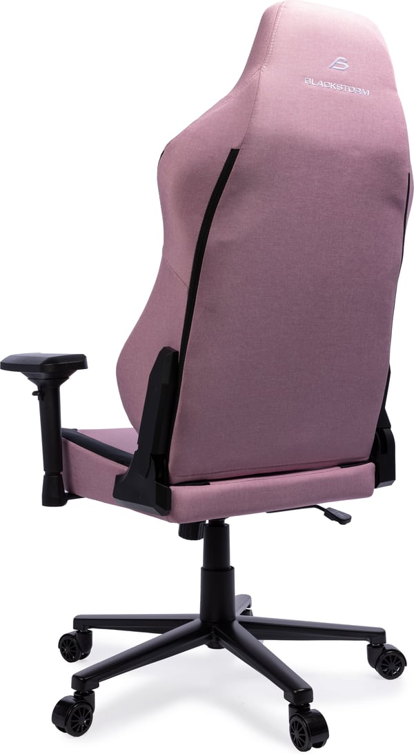 Blackstorm Throne Canvas 2 -spelstol, rosa