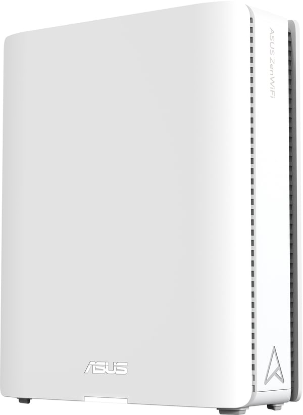Asus ZenWiFi BQ16 Quad-band WiFi 7 Mesh-system, 2-pack