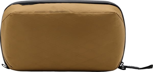 Peak Design Wash Pouch - Toilettaske, coyote