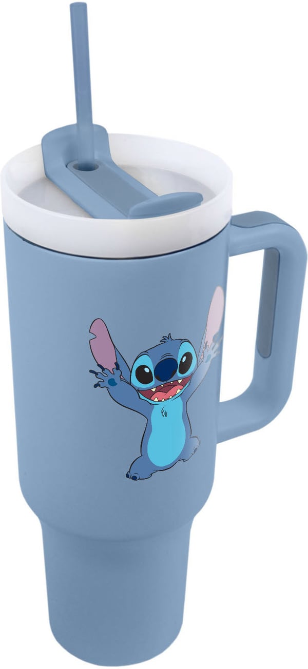 Quart Cup - Stitch kæmpe kop
