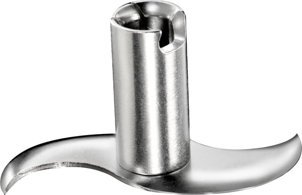 Bamix Swissline M200 Foodbytwins, flødefarvet