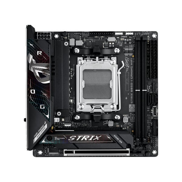 ASUS ROG STRIX B850-I GAMING WIFI AM5 Mini-ITX bundkort