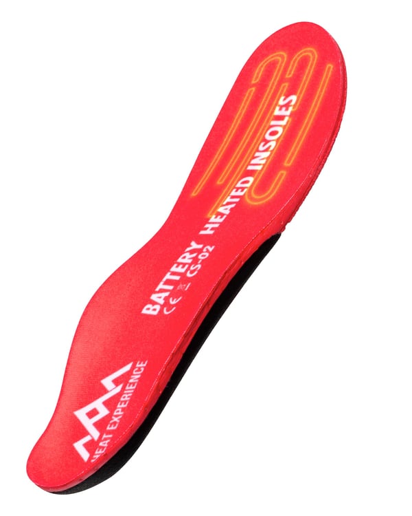 HeatX Värmeinlägg V2, S
