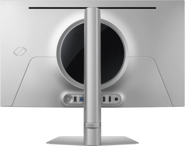Samsung Odyssey OLED G8 (G81SF) 27" 4K UHD spelskärm
