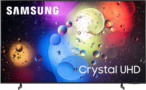 Samsung 75" U8072F – 4K LED-TV