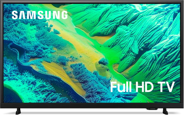 Samsung 32" F6002F – FHD LED TV