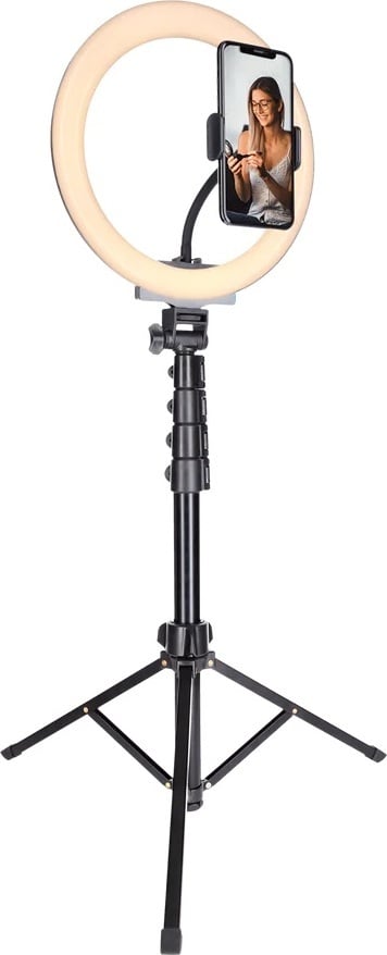 Rollei LUMIS Comfort Ring Light Bi-C ringljus