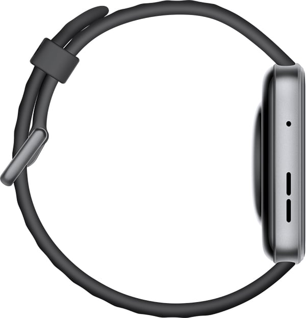 Huawei Fit 4 smartklocka, 38 mm, svart