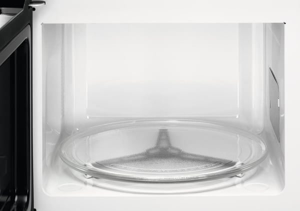Electrolux LMF2171TEK mikrovågsugn, svart