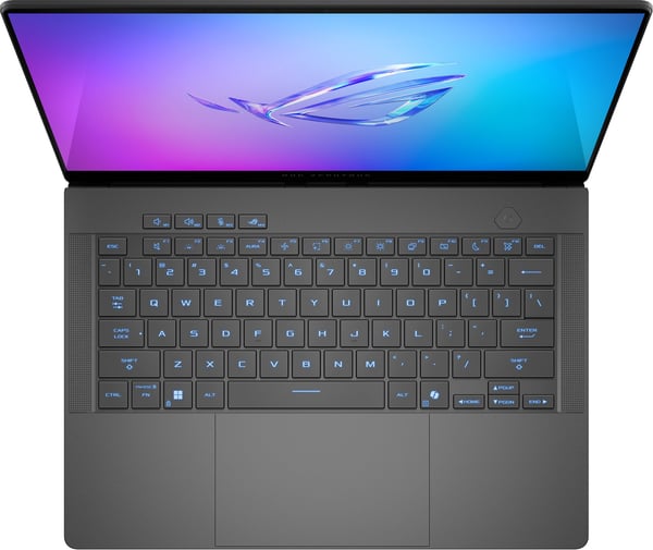 ASUS ROG Zephyrus G14 GA403WP-QS005W 14" speldator