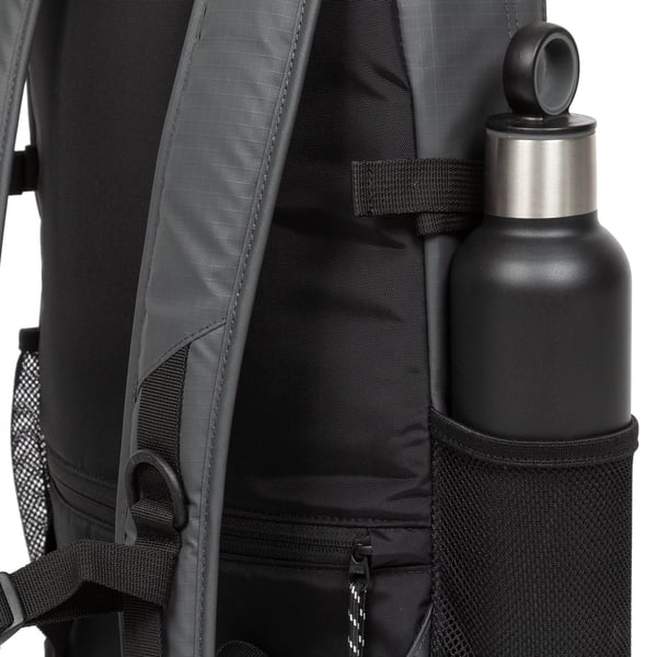 Eastpak FLOID PRO CS Rip ryggsäck, grå