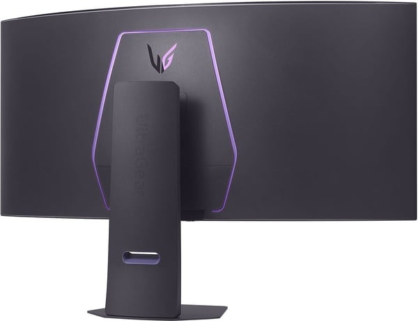 LG UltraGear 45GX950A-B 45" 5K2K-spelskärm