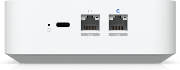 Ubiquiti UniFi Express 7 Wi-Fi 7-router och UniFi-kontrollant