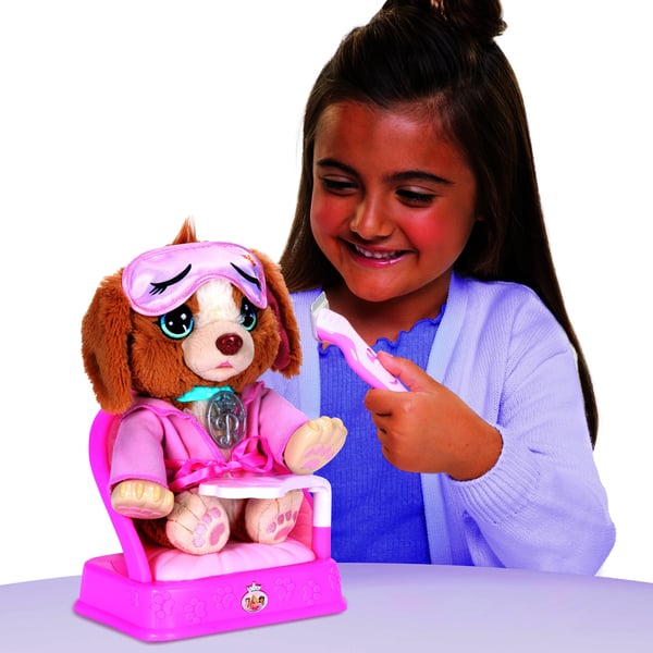 Disney Princess Style Collection, Hund Spa-set