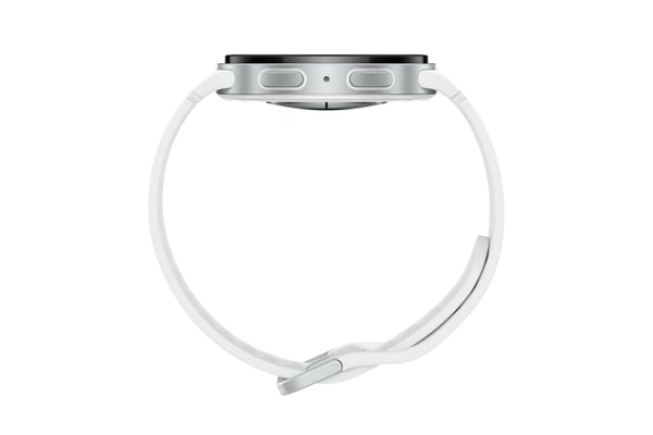 Samsung Galaxy Watch8 BT smartklocka, 44 mm, silver