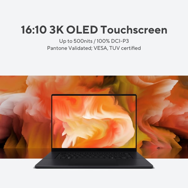 ASUS ProArt P16 bärbar dator (H7606WM-RJ044X), Windows 11
