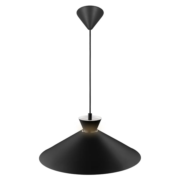 Nordlux Dial 45 pendellampa, svart