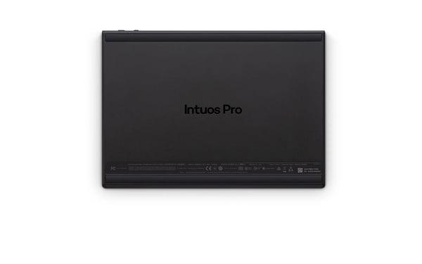 Wacom Intuos Pro pennplatta M (2025) -ritbord