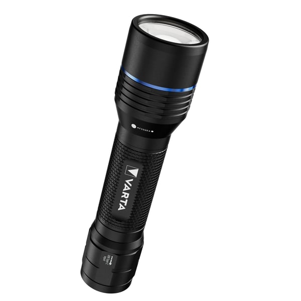 Varta Night Cutter Pro F30R ficklampa