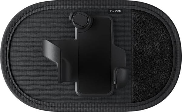 Insta360 Flow 2 Pro hjälmfäste