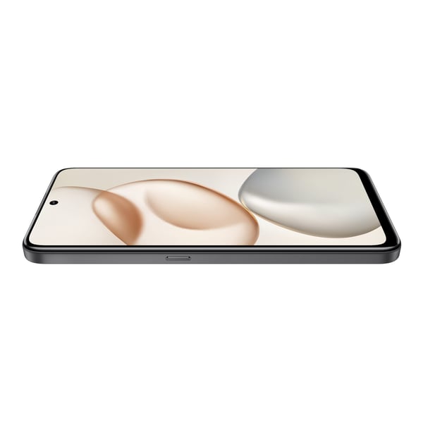 HONOR 400 Smart 5G-telefon, 256/4 GB, Velvet Black
