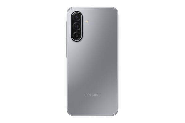 Samsung Galaxy A17 5G telefon, 128/4 GB, grå
