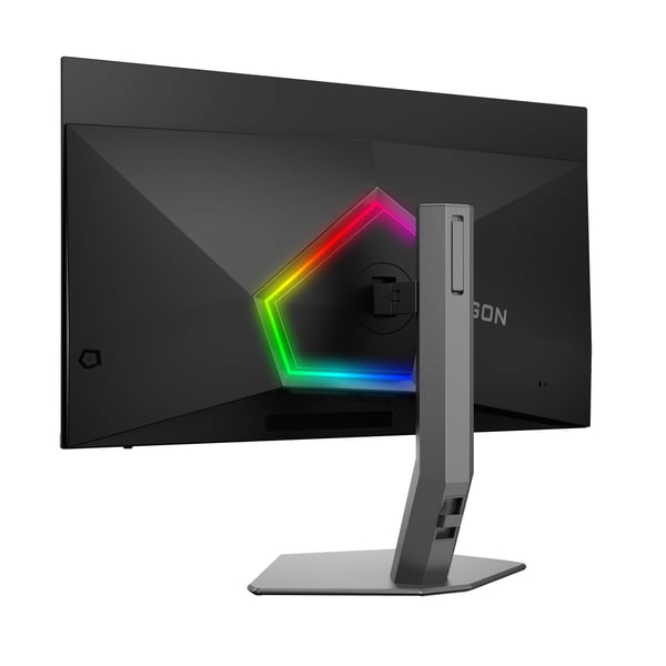 AOC AG326UD OLED 32" pelinäyttö