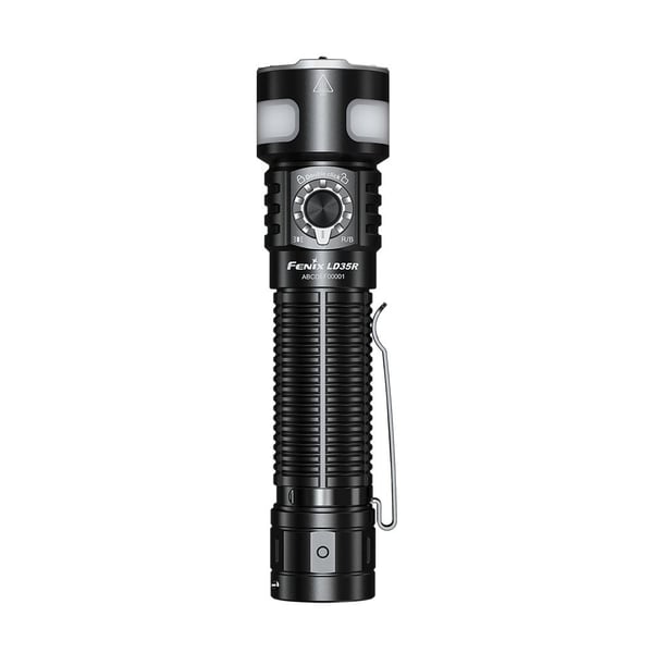 Fenix LD35R ficklampa, 1800 lm