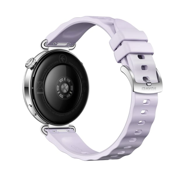 Huawei Watch GT6 smartklocka, 41 mm, lila
