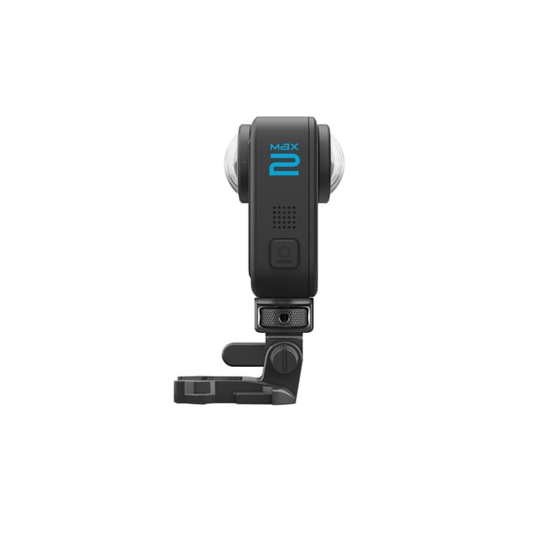 GoPro låsbart 1/4-20 fäste spänne