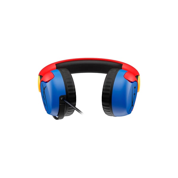 HyperX Cloud Mini trådbundna spelhörlurar, flerfärgad