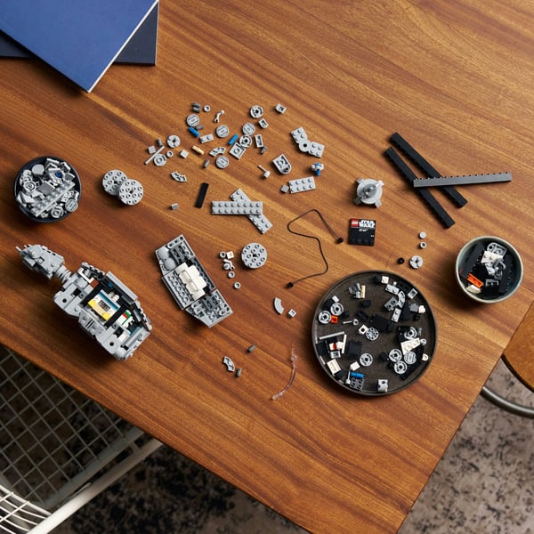 LEGO Star Wars TM 75440 AT-AT-byggset
