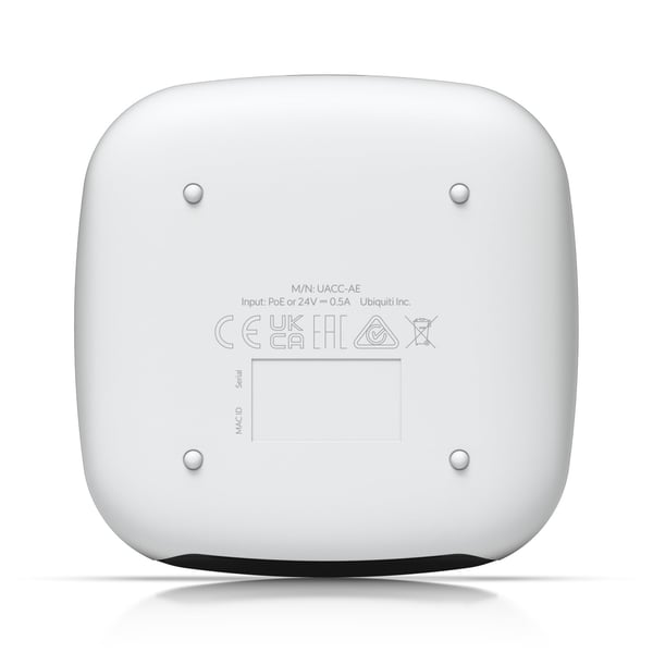 Ubiquiti UACC-AE medieomvandlare