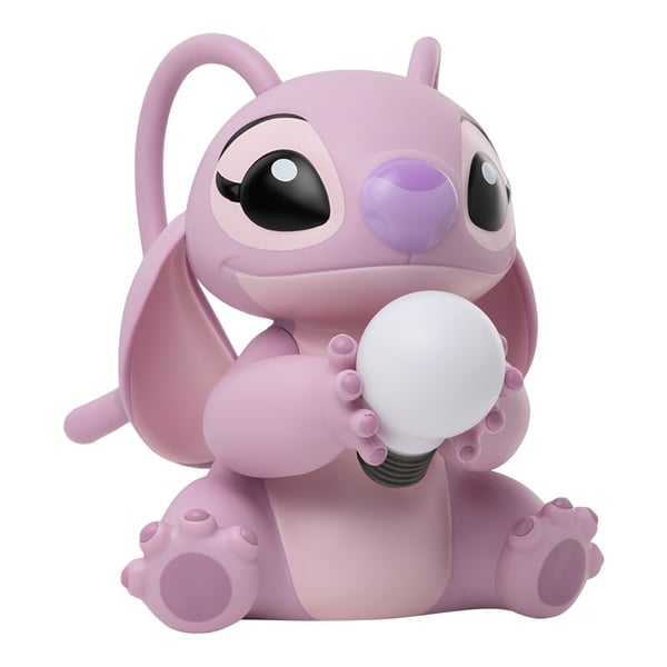 Paladone Lilo & Stitch Angel dekorationslampa