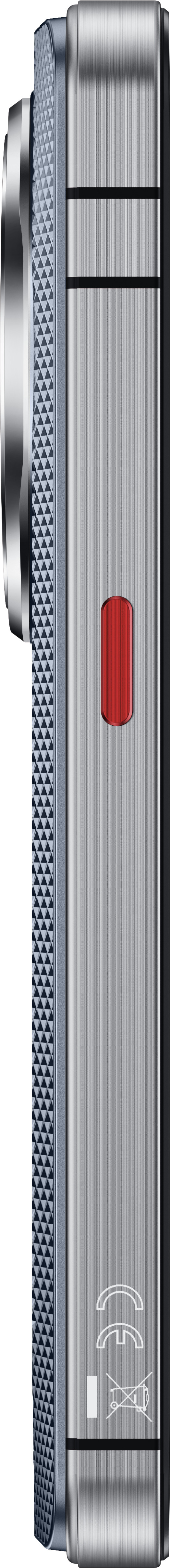 Oukitel WP210 5G telefon, 512/12 GB, grå