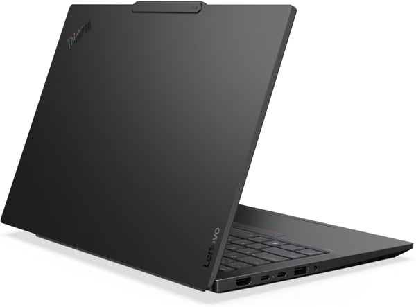Lenovo ThinkPad E14 Gen 7 14" bärbar dator, Windows 11 Pro (21T0001LMX)