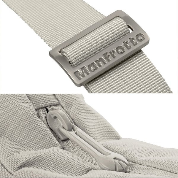 Manfrotto Vivace 10 SV-H-10DV axelväska, beige