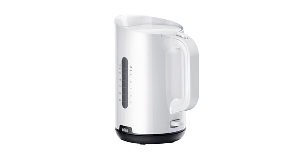 Braun WK1100WH Frukost 1 vattenkokare
