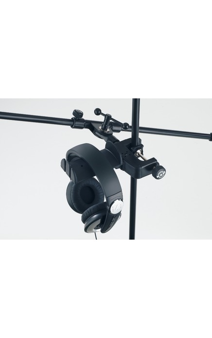 K&M 16085 hovedtelefonholder