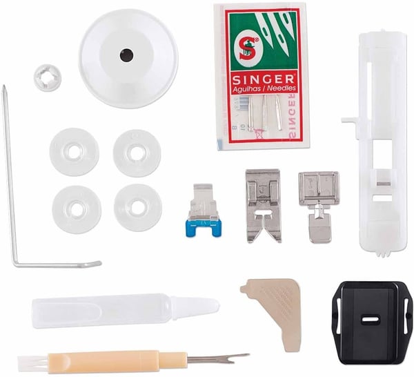 Singer Simple 3232 -symaskine