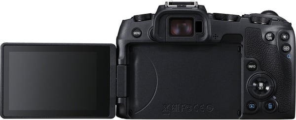 Canon EOS RP -spegelösa systemkamera