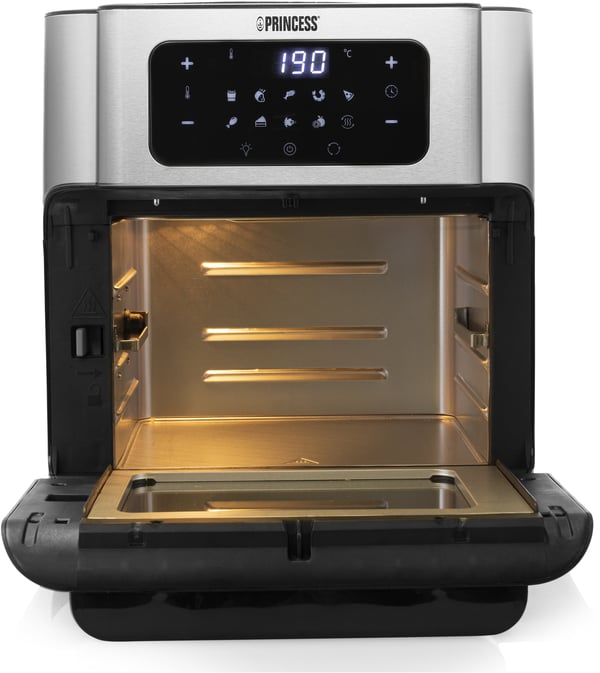 Princess Aerofryer Oven - varmluftsovn/minibageovn