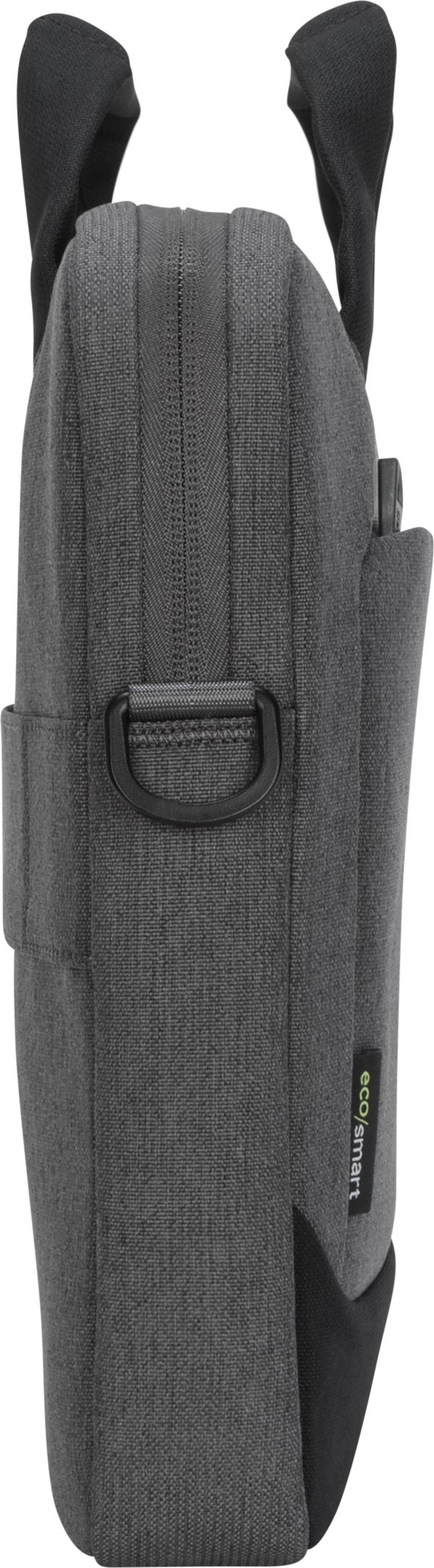 Targus Cypress Slipcase EcoSmart 15,6" - bærbar taske, grå